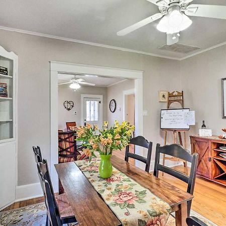 Georgetown Vacation Rental Close To Town Square! Buitenkant foto