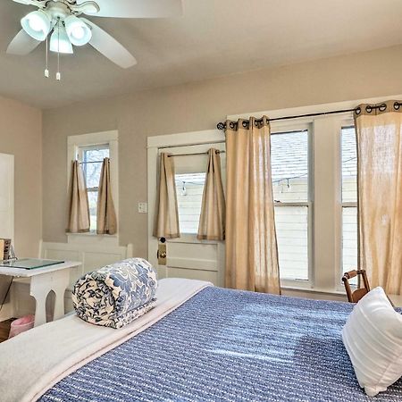 Georgetown Vacation Rental Close To Town Square! Buitenkant foto