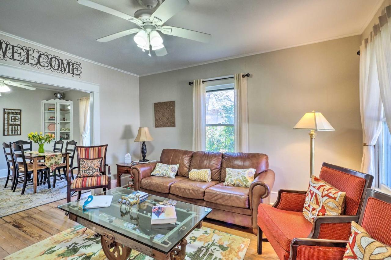 Georgetown Vacation Rental Close To Town Square! Buitenkant foto