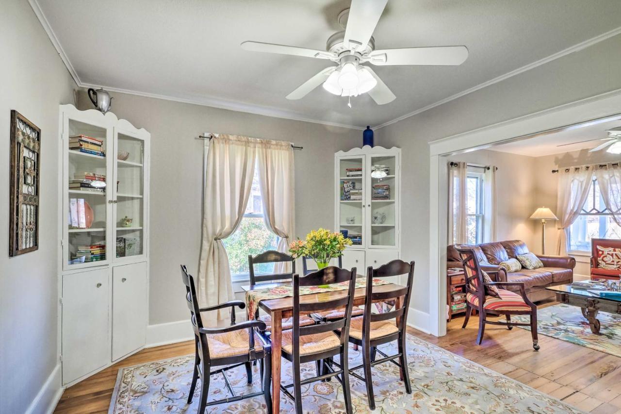 Georgetown Vacation Rental Close To Town Square! Buitenkant foto