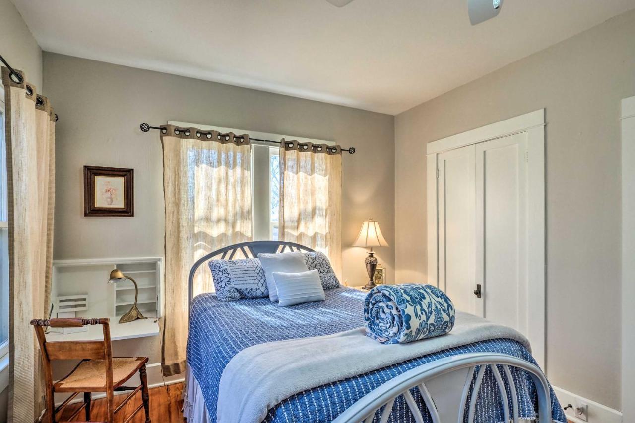 Georgetown Vacation Rental Close To Town Square! Buitenkant foto