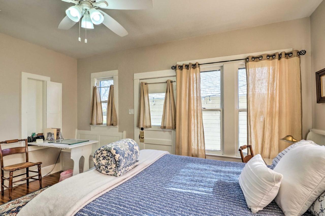 Georgetown Vacation Rental Close To Town Square! Buitenkant foto
