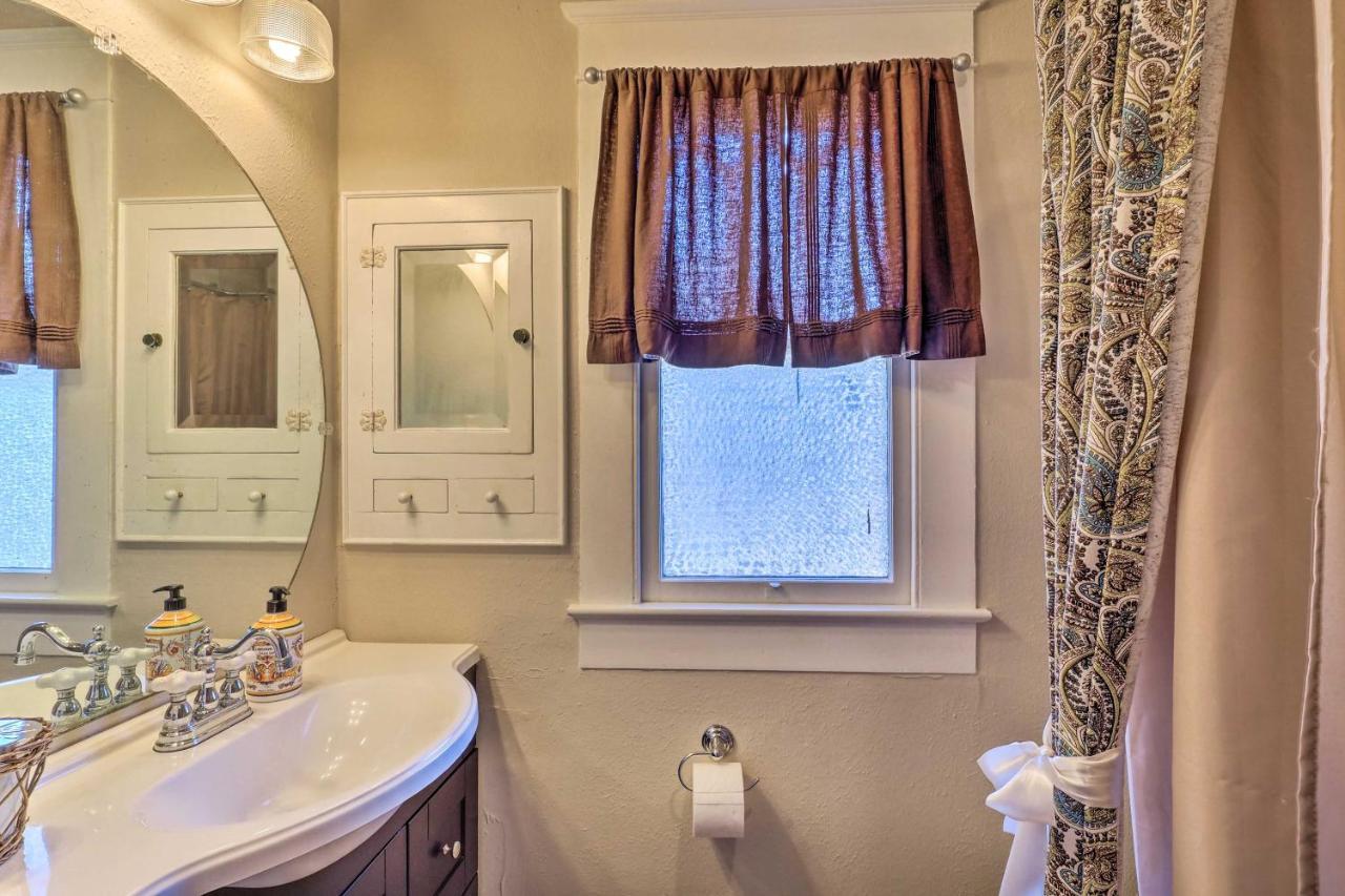 Georgetown Vacation Rental Close To Town Square! Buitenkant foto
