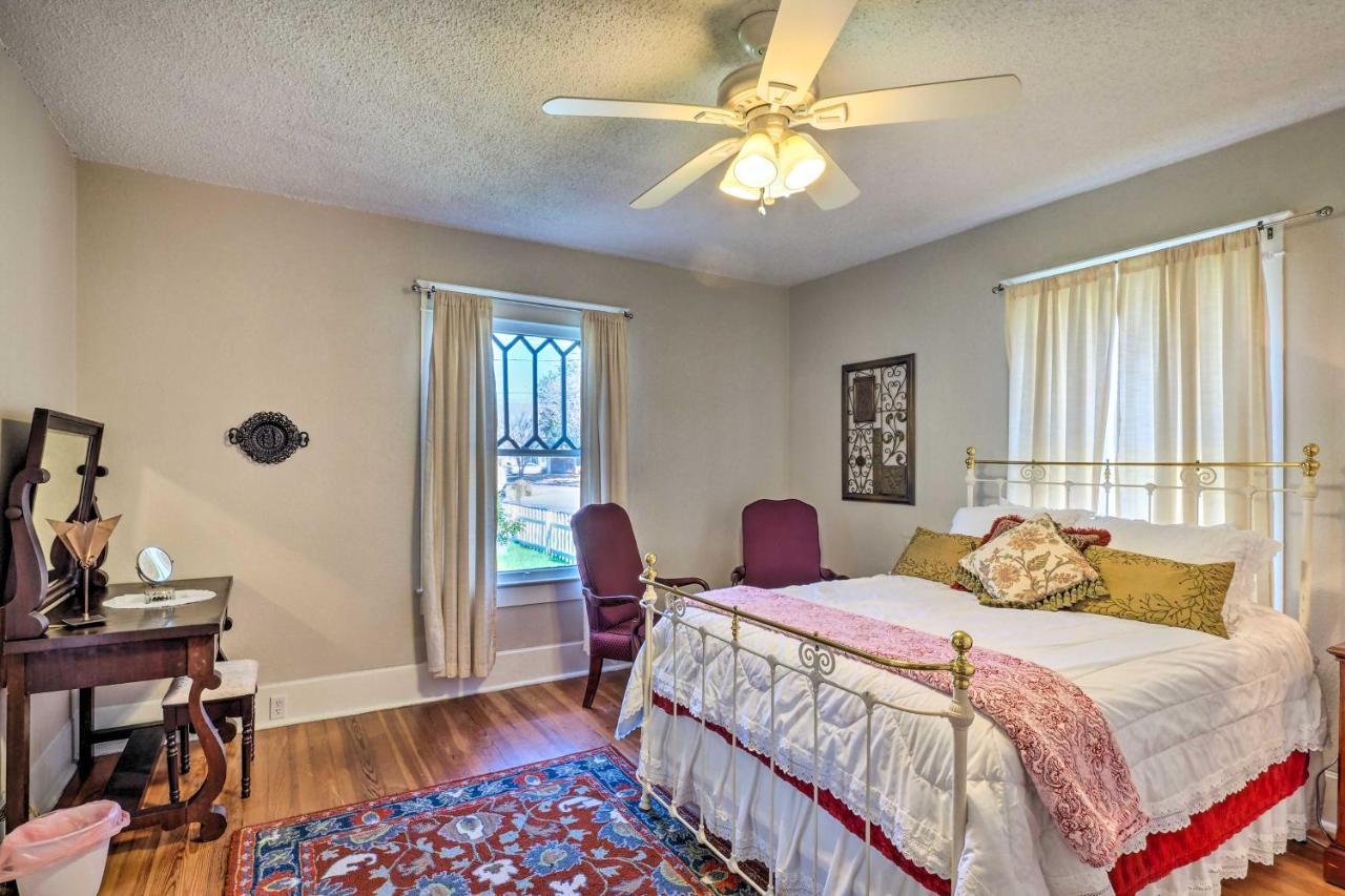 Georgetown Vacation Rental Close To Town Square! Buitenkant foto