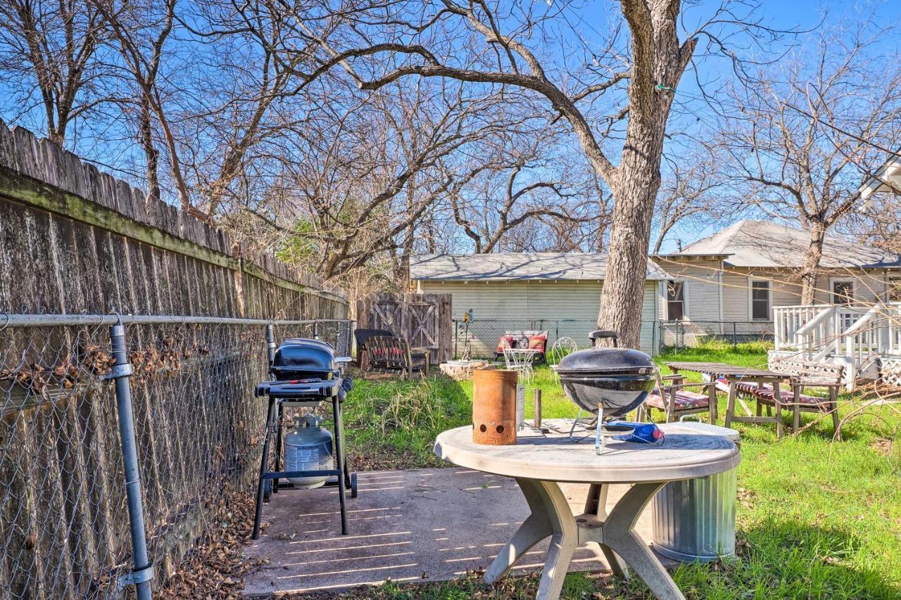Georgetown Vacation Rental Close To Town Square! Buitenkant foto