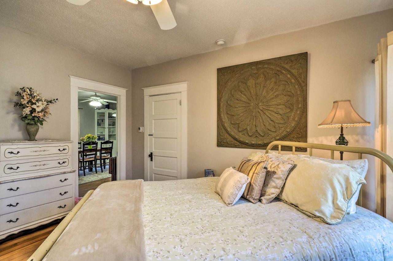 Georgetown Vacation Rental Close To Town Square! Buitenkant foto