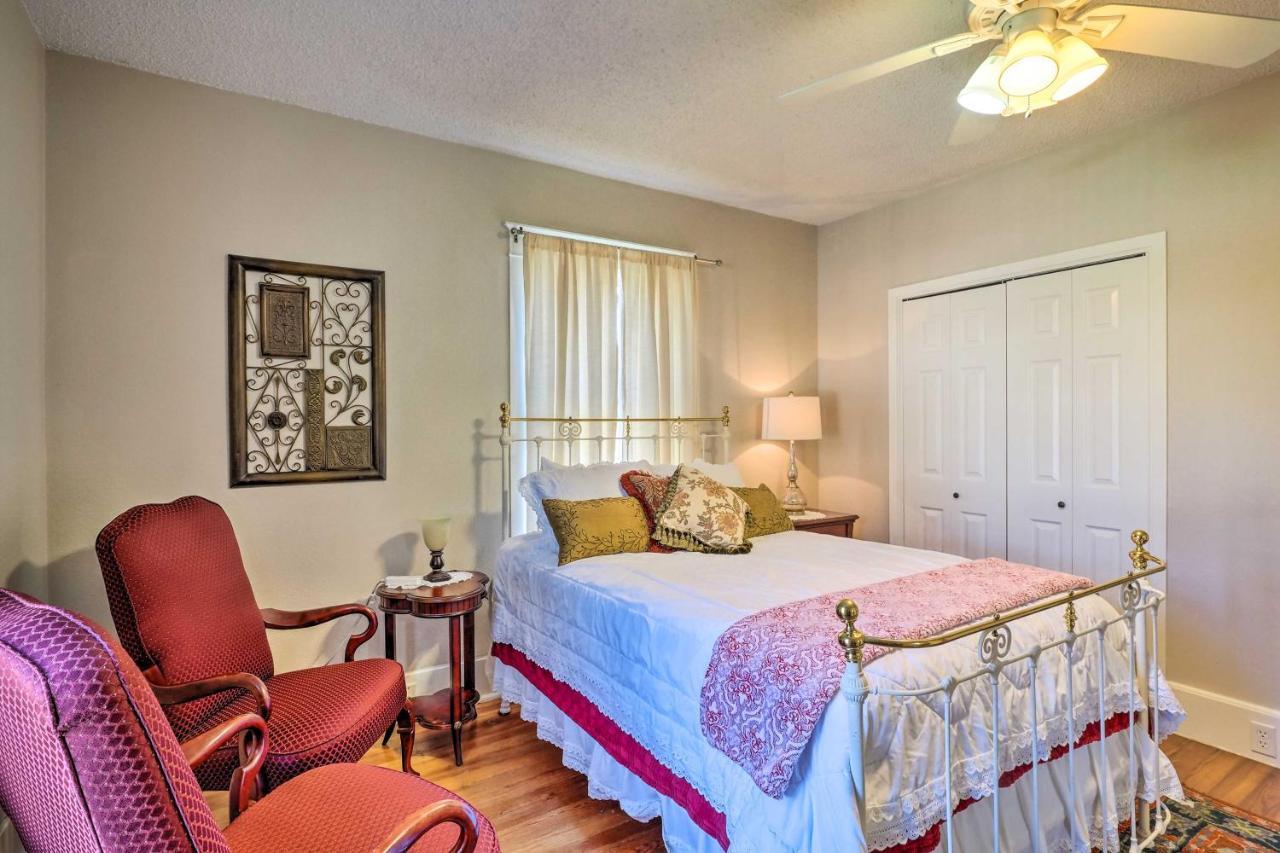 Georgetown Vacation Rental Close To Town Square! Buitenkant foto